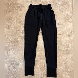 FP Movement by Free People Black Joggers